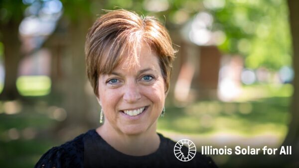 Urbana Non-Profit Saves Over $16,000 Annually on Energy Through Illinois Solar for All